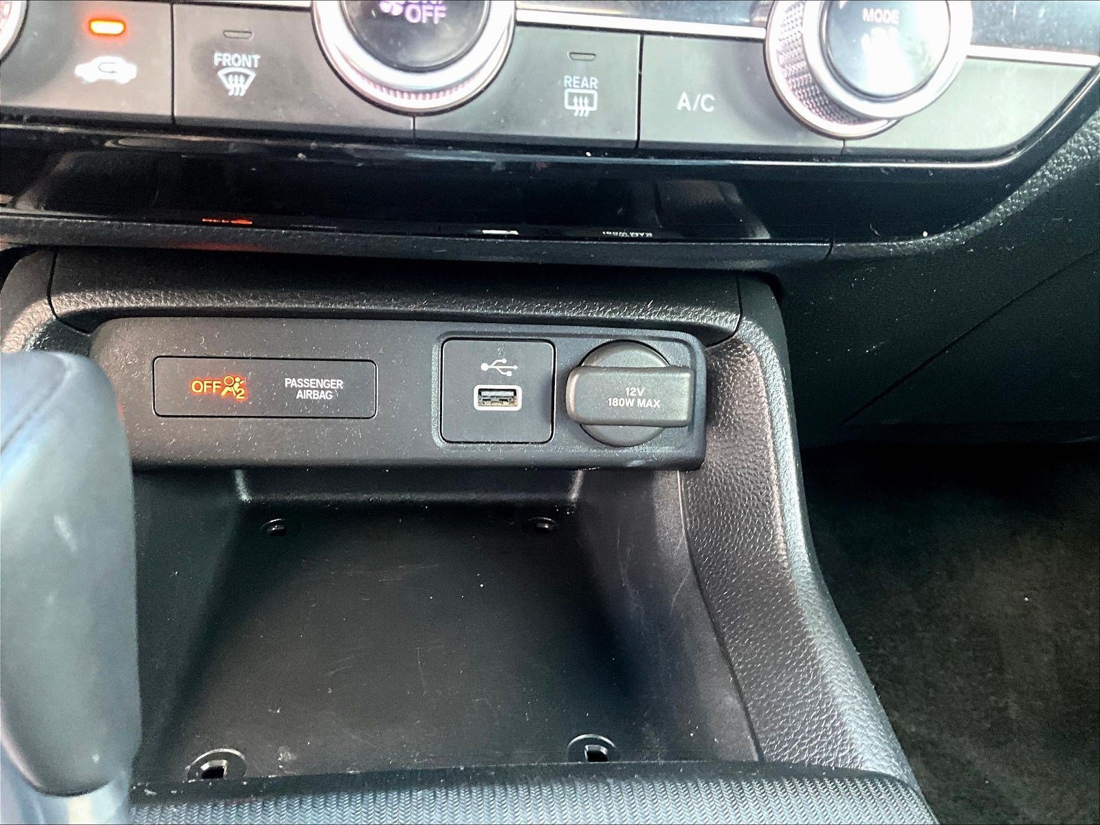 Used 2024 Honda Civic Sport image 14