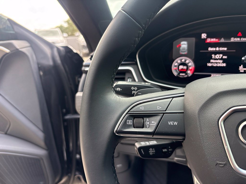 Used 2021 Audi A5 2.0T Premium Plus AWD/4WD image 23