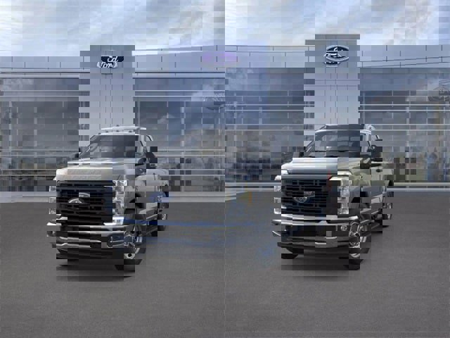 New 2024 Ford F350 XL w/ XL Chrome Package image 24