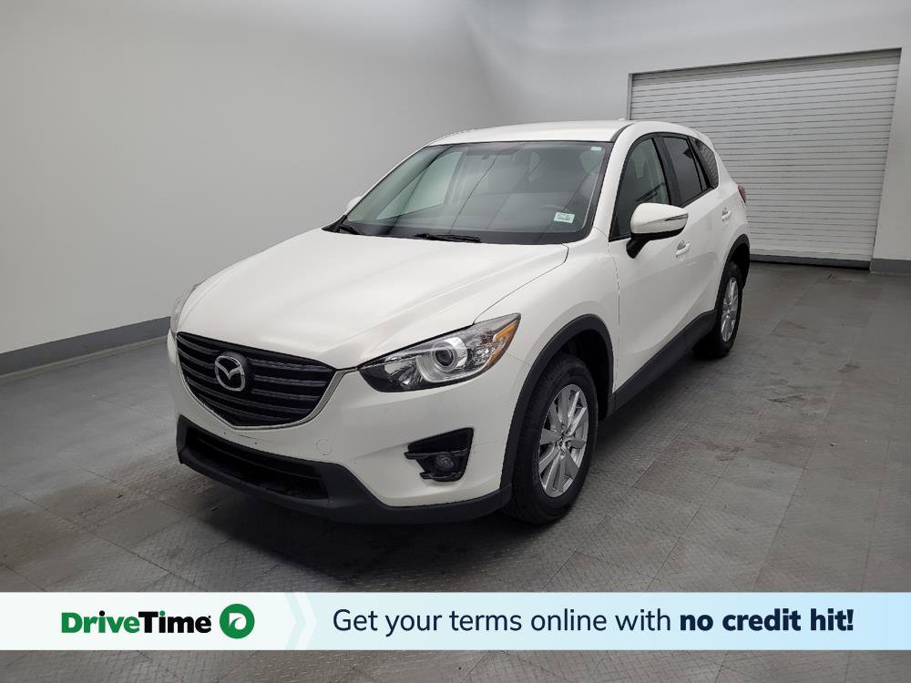 Used 2016 MAZDA CX-5 Touring image 1