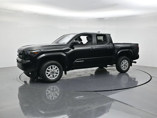 Used 2024 Toyota Tacoma SR5 AWD/4WD image 6