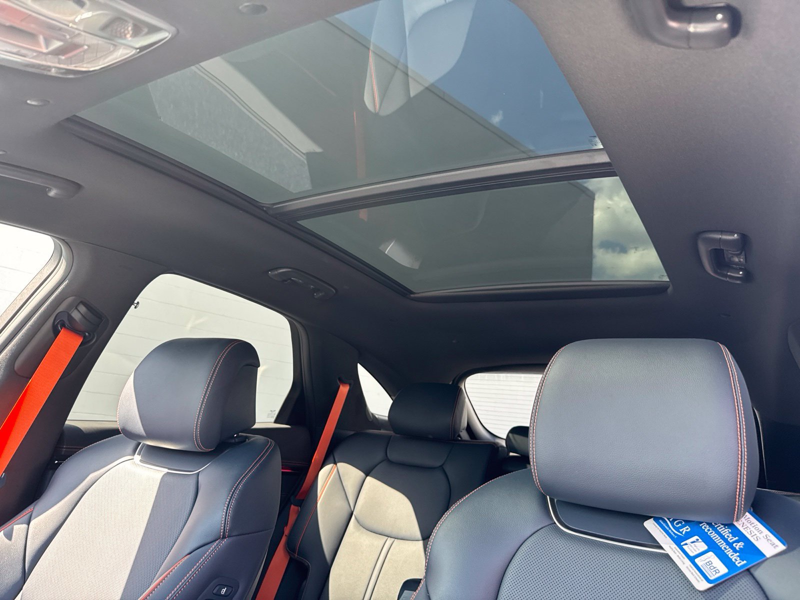 New 2026 Genesis GV70 2.5T Sport Prestige AWD/4WD image 32