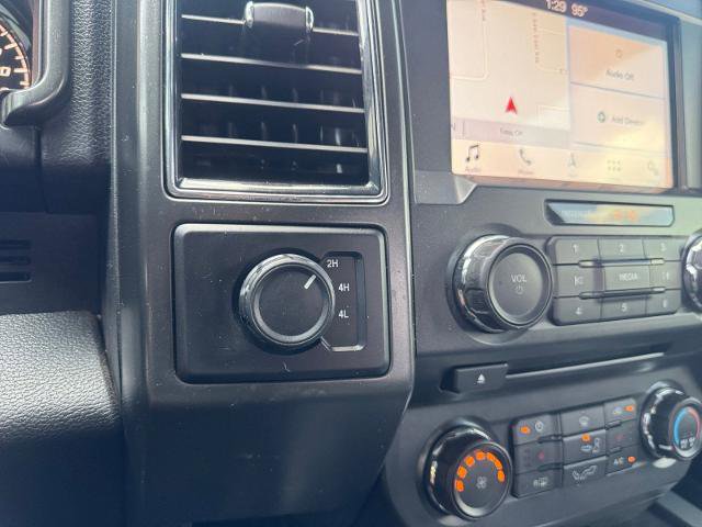 Certified 2018 Ford F150 XLT w/ Equipment Group 302A Luxury AWD/4WD image 23