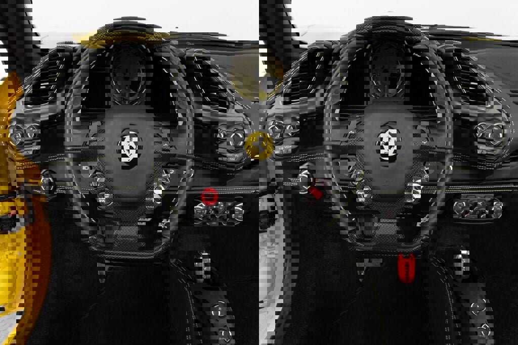 Certified 2019 Ferrari 488 Spider image 5