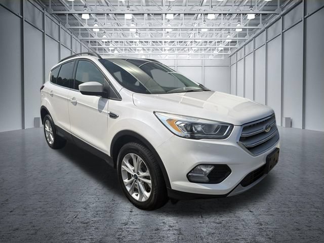 Used 2019 Ford Escape SEL AWD/4WD image 11