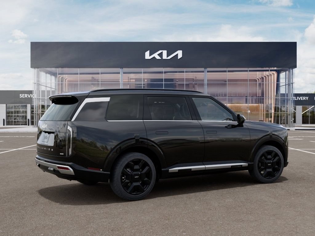 New 2027 Kia Telluride X-Line SX Prestige AWD/4WD image 33