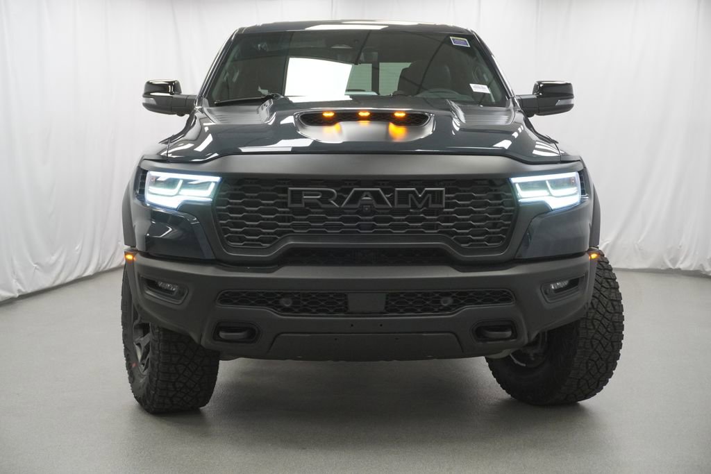New 2026 RAM 1500 RHO image 7