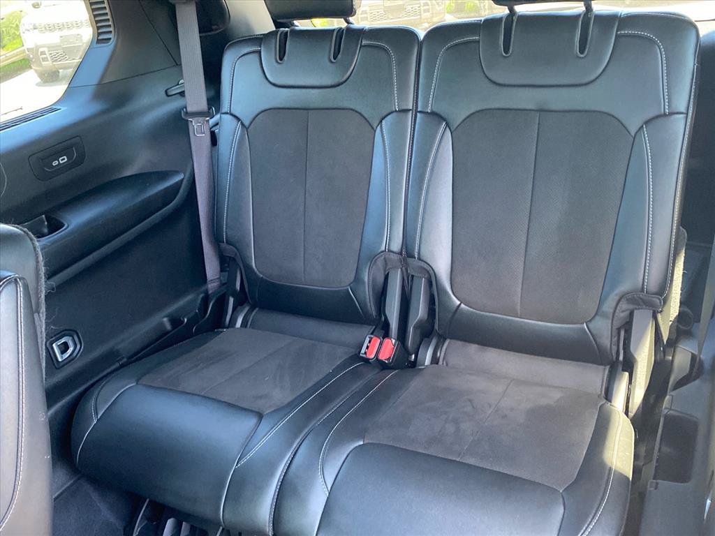 Used 2023 Jeep Grand Cherokee L Laredo AWD/4WD image 24