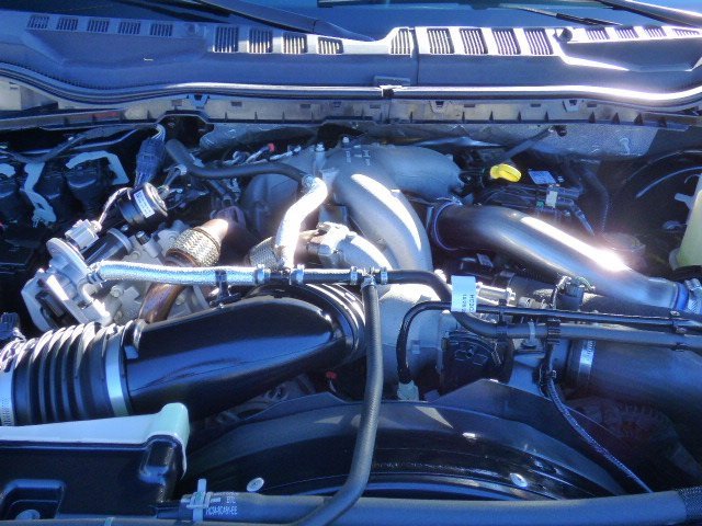 Used 2022 Ford F350 Platinum image 11