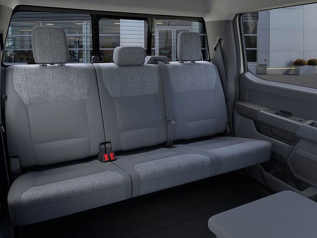 New 2026 Ford F450 XLT w/ XLT Premium Package image 11