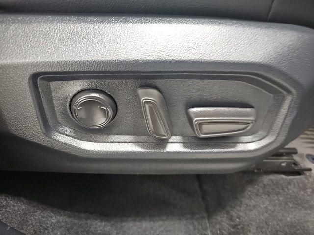 Used 2025 Toyota Tundra SR5 w/ TRD Rally Package image 37