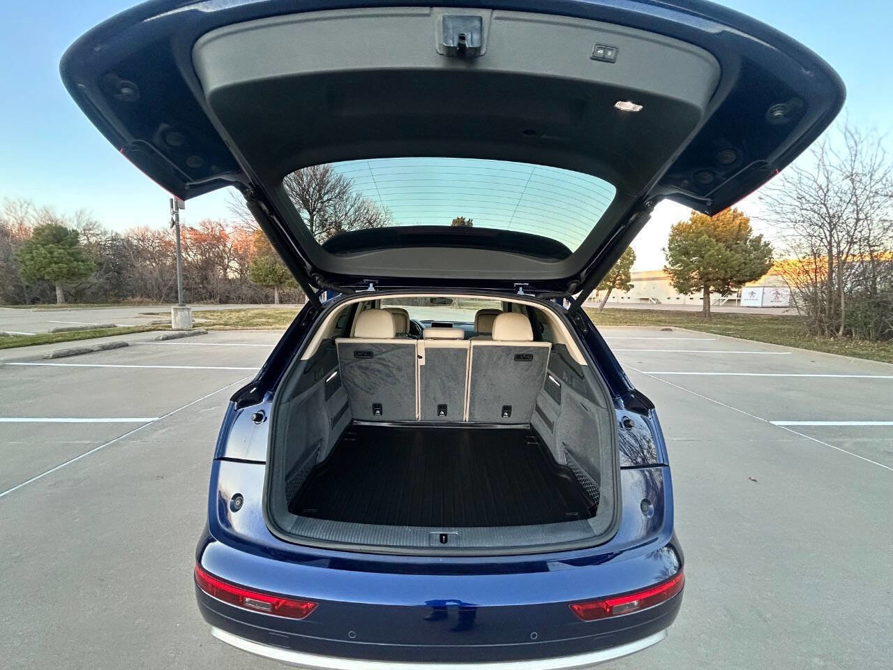 Used 2018 Audi Q5 2.0T Premium Plus image 10