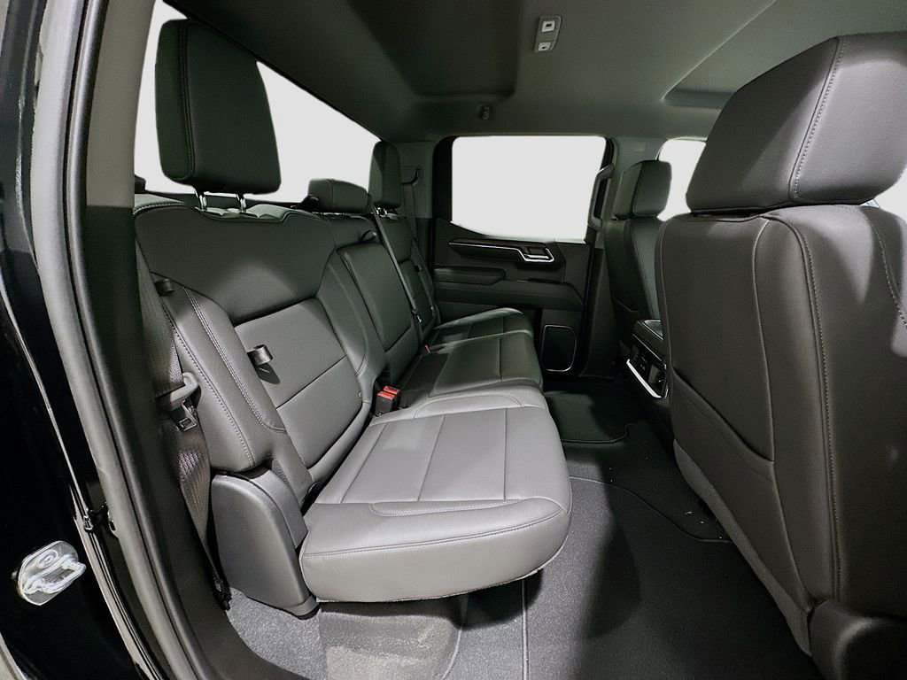 New 2026 GMC Sierra 1500 SLT AWD/4WD image 28