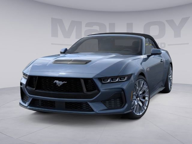 New 2025 Ford Mustang GT Premium image 2