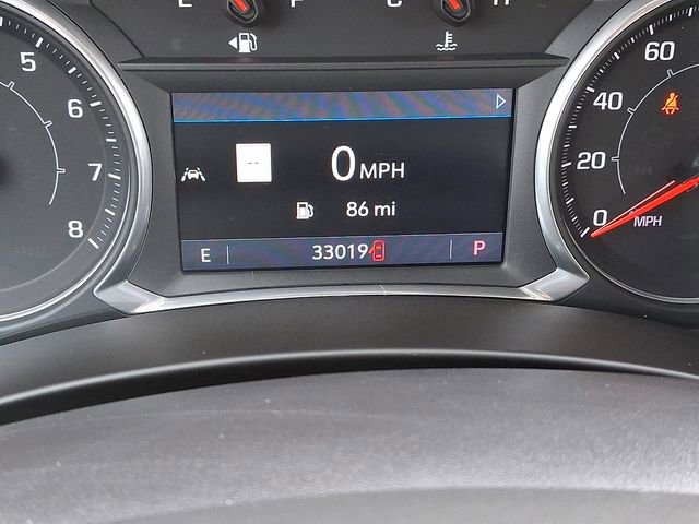 Used 2022 GMC Terrain SLE w/ Driver Convenience Package image 20