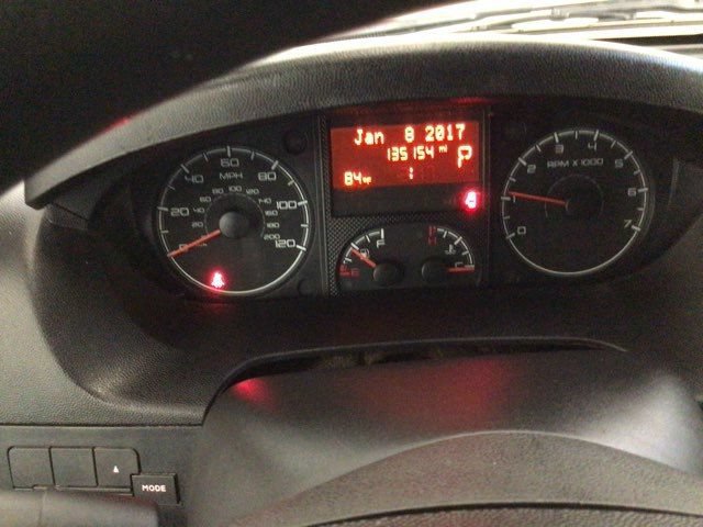 Used 2019 RAM ProMaster 1500 FWD image 13