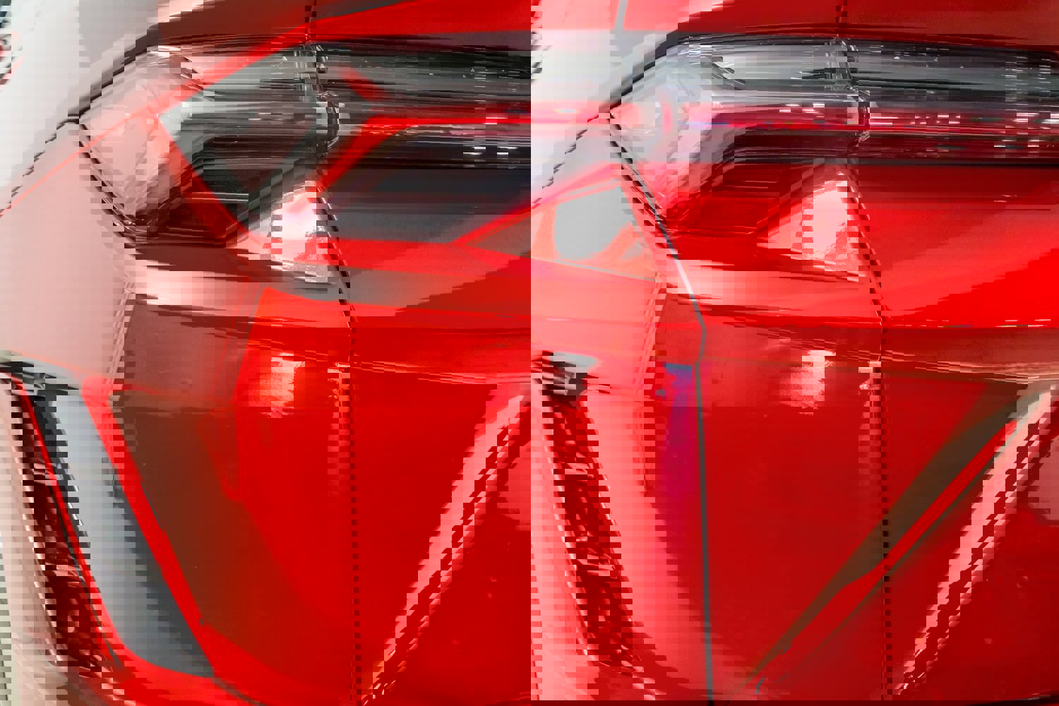 Used 2023 Lamborghini Urus S image 48