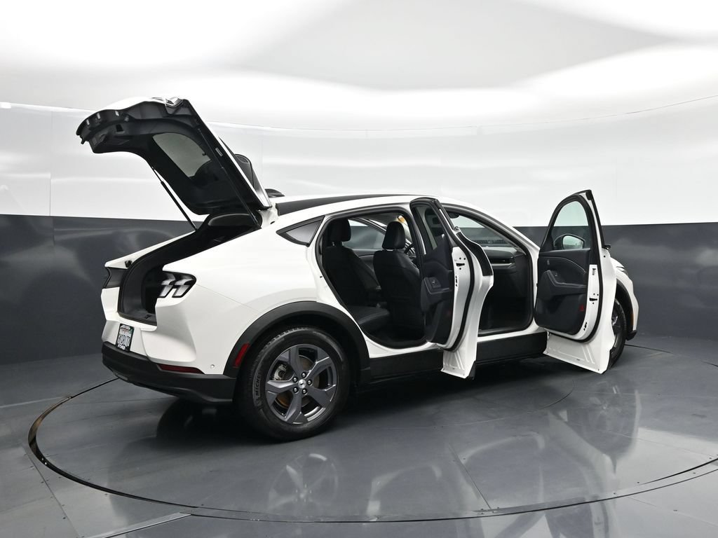 Used 2023 Ford Mustang Mach-E Select RWD image 5