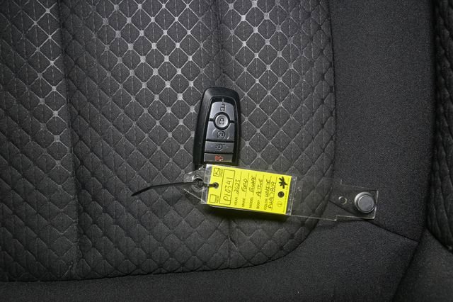 Used 2023 Ford Escape Active w/ Tech Pack #1 AWD/4WD image 41