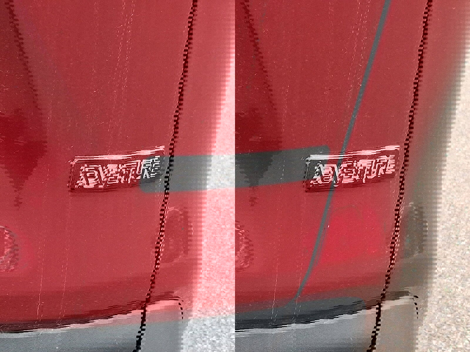 Certified 2023 Toyota RAV4 Adventure image 29