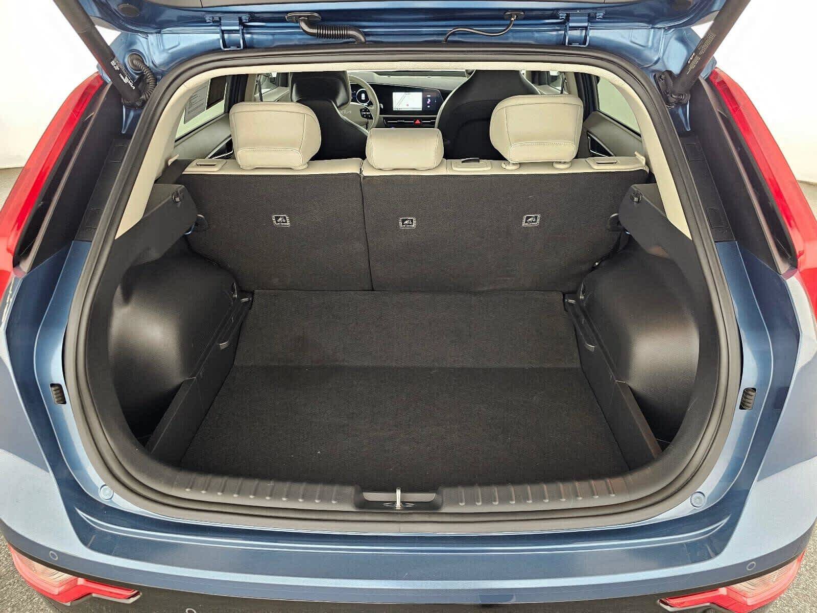 Used 2023 Kia Niro Wind w/ Wind Preserve Package FWD image 14