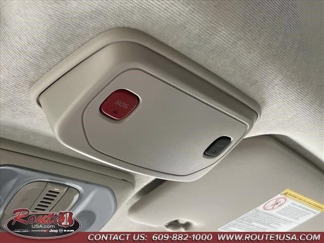 New 2024 RAM ProMaster 3500 w/ Delivery Van Package FWD image 33
