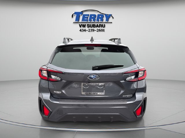Used 2026 Subaru Crosstrek 2.5i Limited w/ Crosstrek Mirror Package AWD/4WD image 4