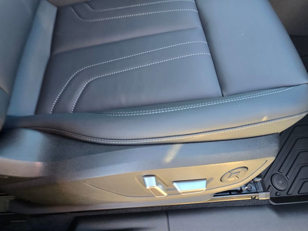 New 2026 Audi Q3 quattro 2.0T image 19