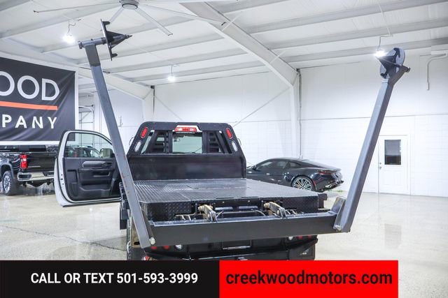 Used 2020 RAM 2500 Tradesman image 54