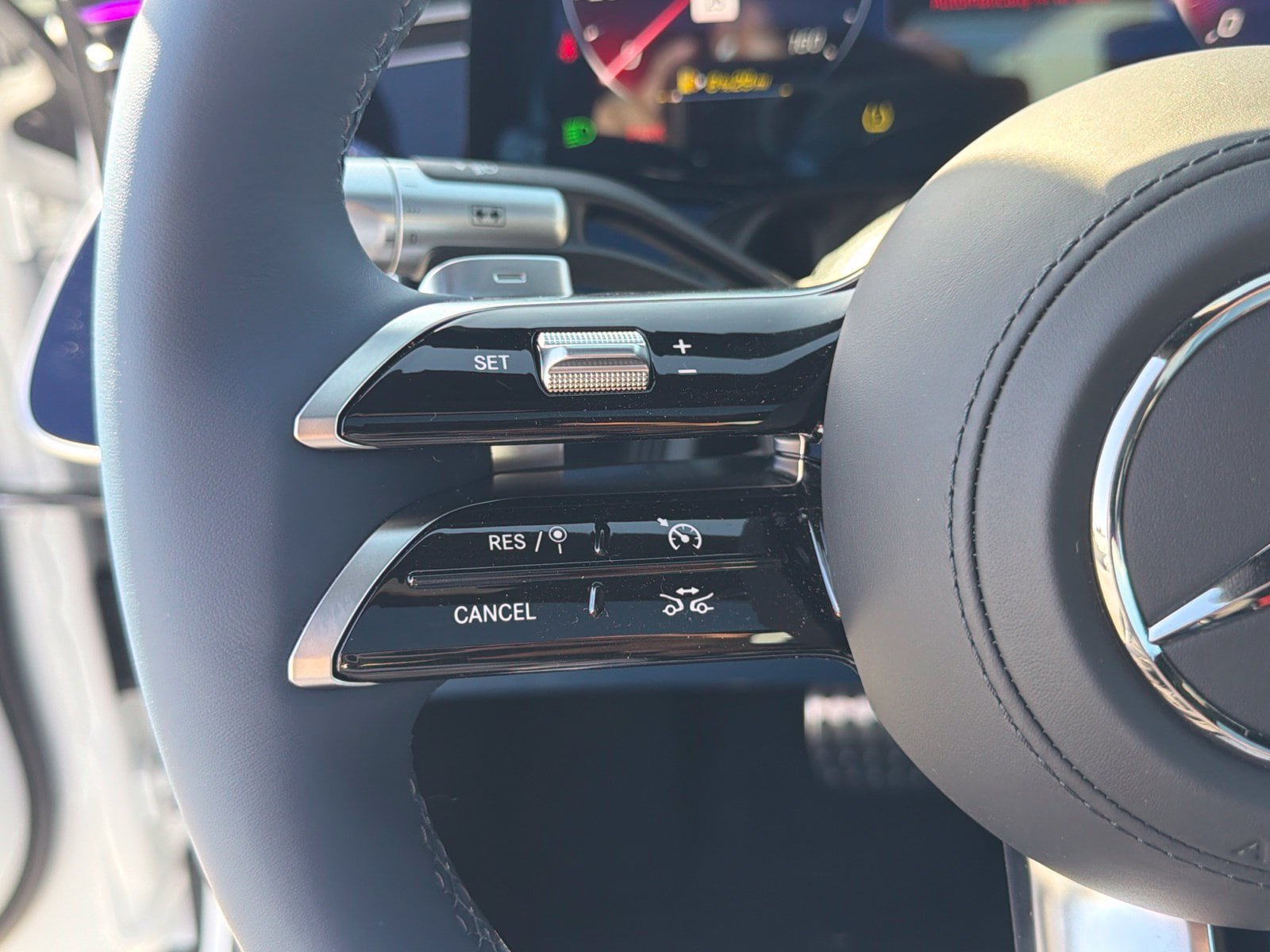 New 2027 Mercedes-Benz S 580 4MATIC Sedan image 22