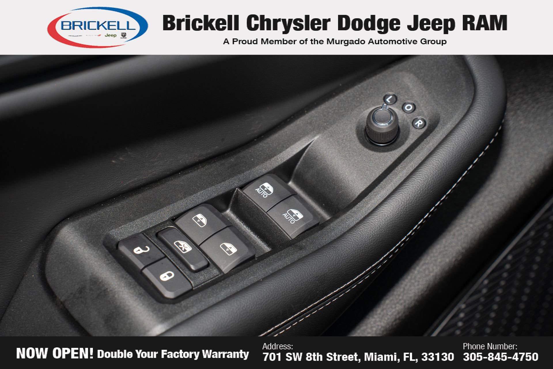 New 2025 Jeep Grand Cherokee L Altitude image 29