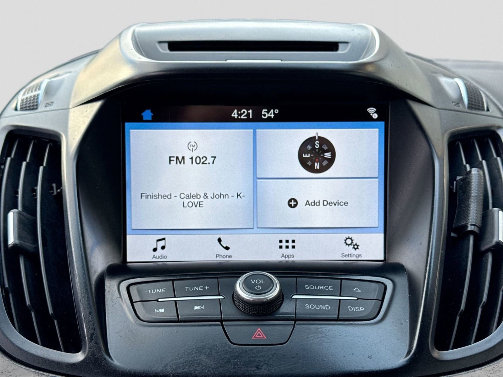 Used 2017 Ford Escape SE w/ Equipment Group 201A image 49