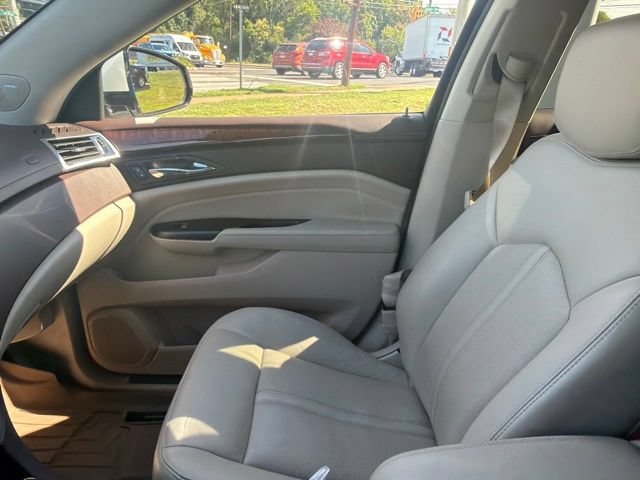 Used 2014 Cadillac SRX Luxury FWD image 9