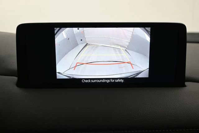 Certified 2023 MAZDA CX-5 AWD 2.5 S image 12