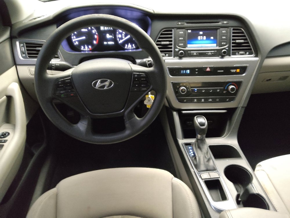Used 2015 Hyundai Sonata Sport FWD image 22
