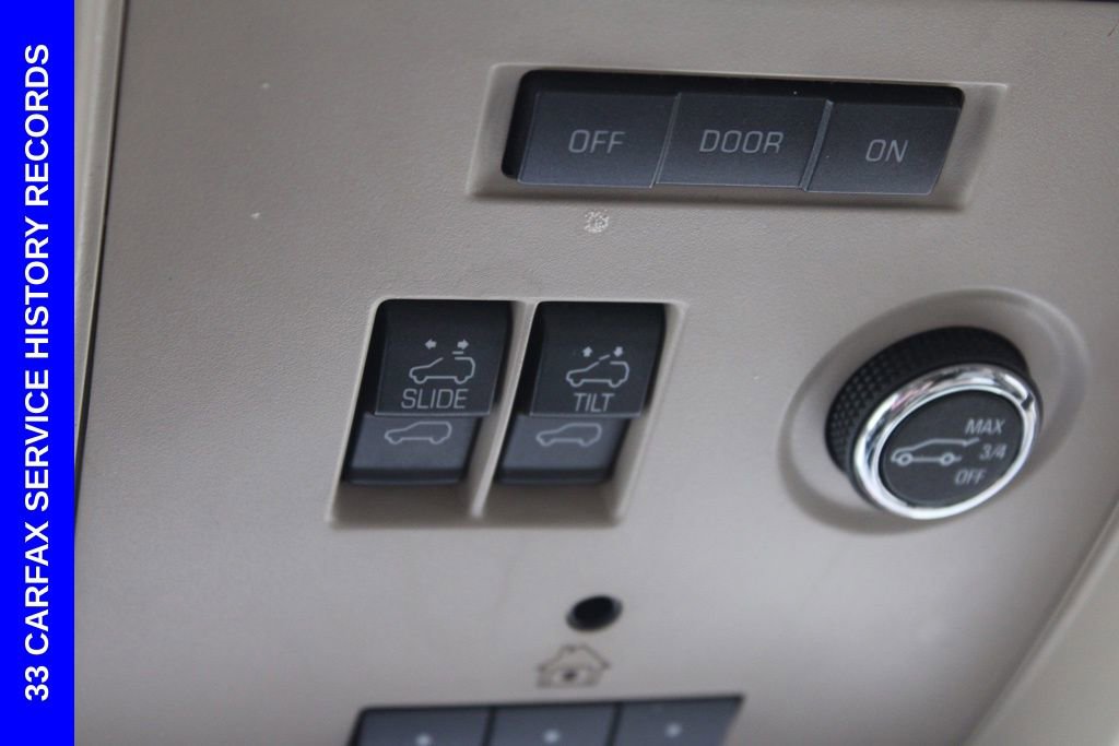 Used 2015 GMC Yukon XL SLT w/ Open Road Package image 31