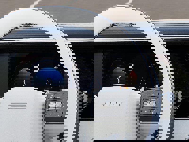 New 2026 Hyundai Palisade Calligraphy image 14