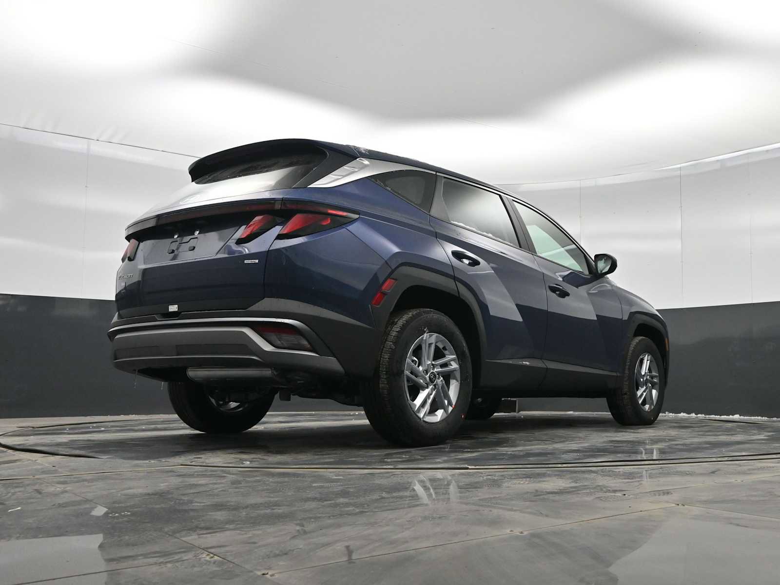 New 2026 Hyundai Tucson SE image 36