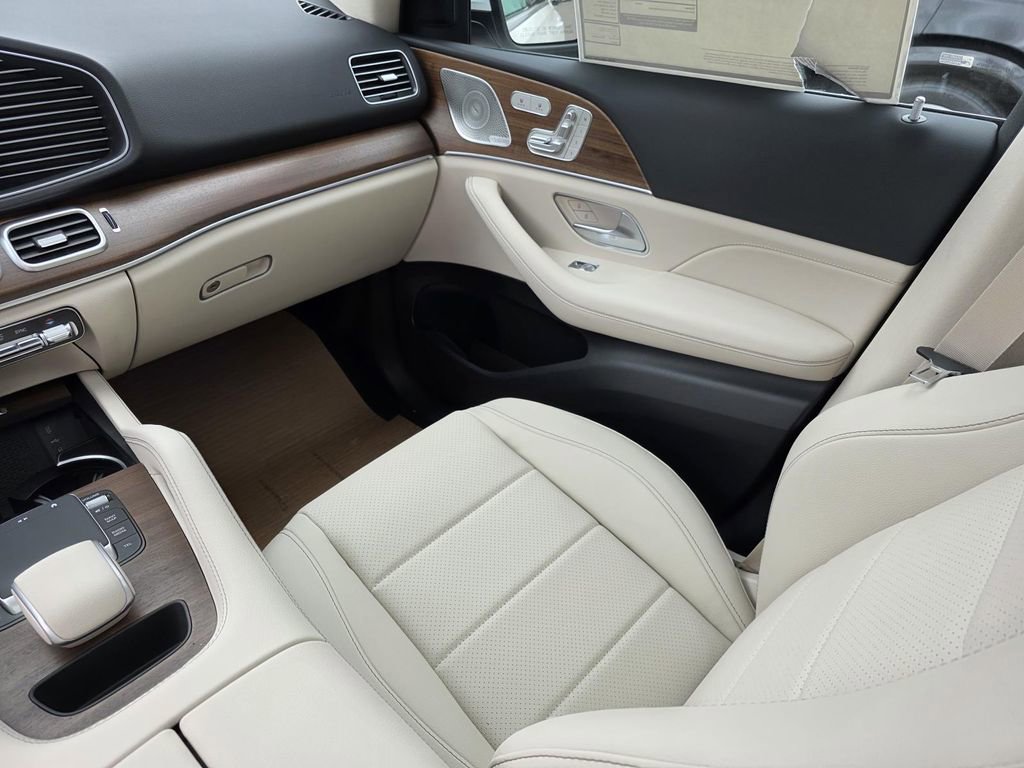 New 2026 Mercedes-Benz GLE 350 4MATIC image 28