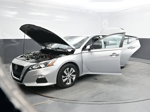Used 2021 Nissan Altima 2.5 S FWD image 53