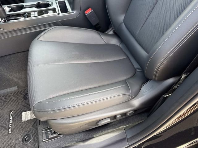 New 2026 Subaru Outback Limited image 14