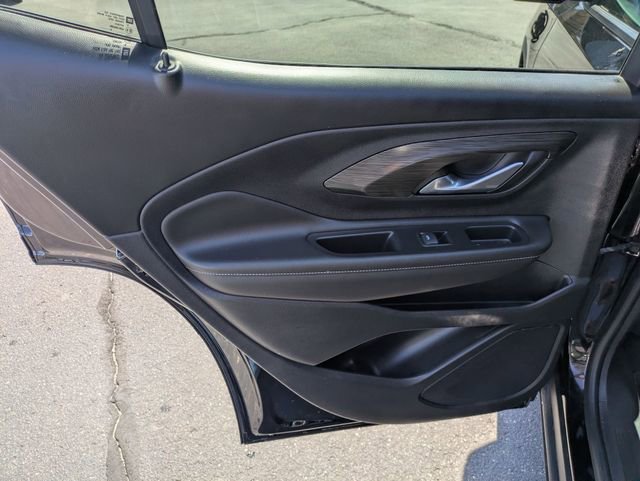 Certified 2022 GMC Terrain SLE w/ Driver Convenience Package AWD/4WD image 28