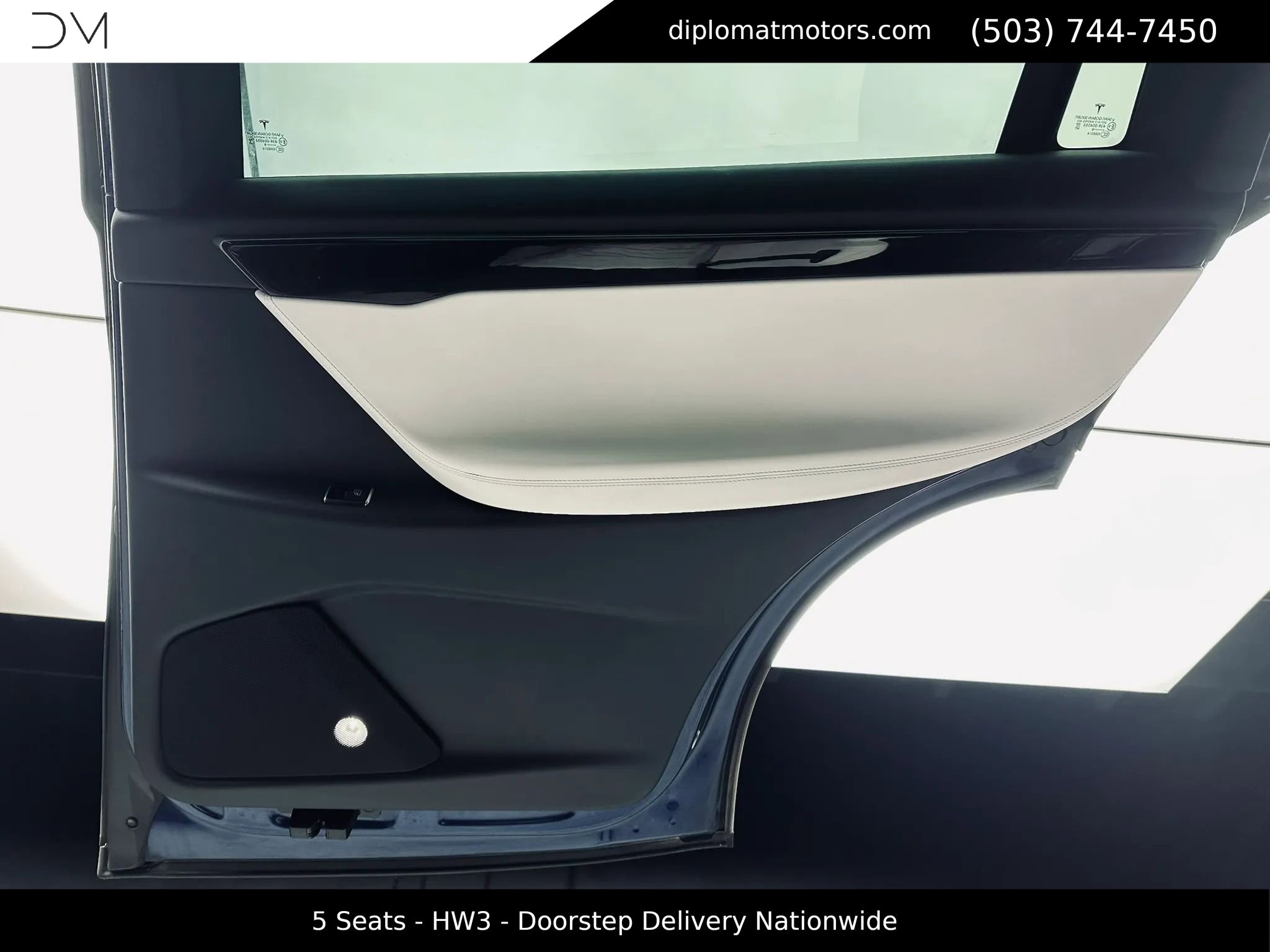 Used 2020 Tesla Model X Performance AWD/4WD image 27