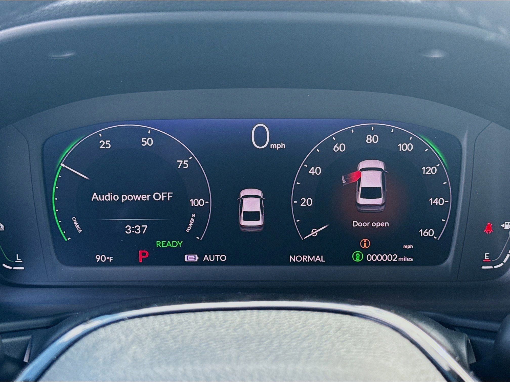 New 2026 Honda Accord Touring image 11