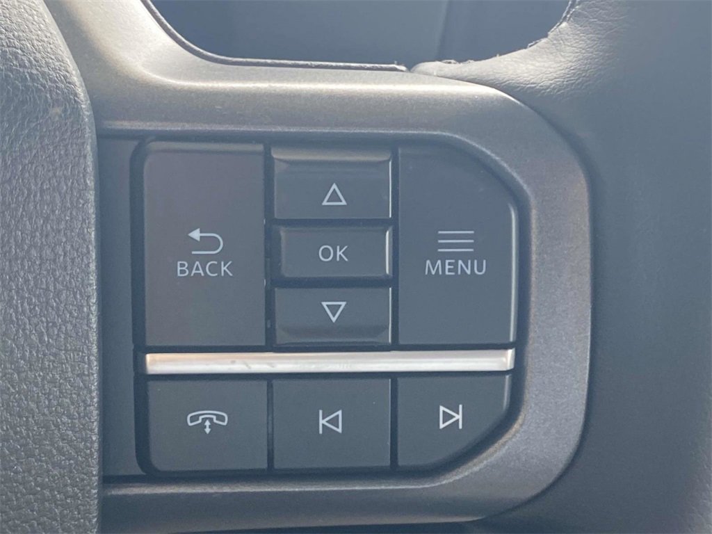 New 2025 Ford F150 Lightning Flash image 25