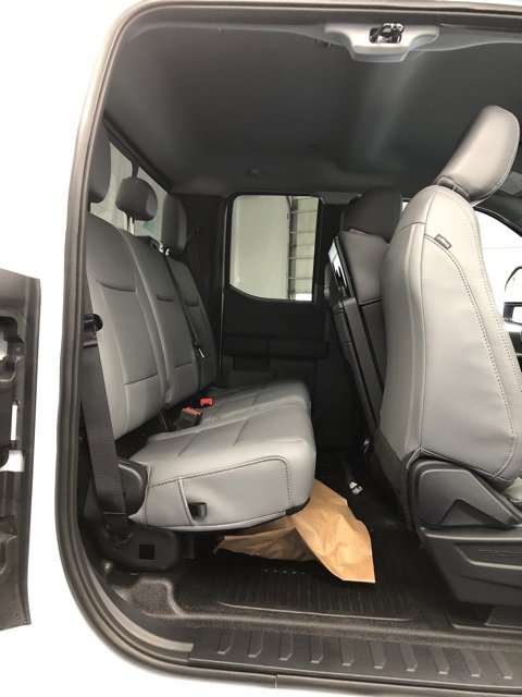 New 2026 Ford F450 XL image 27