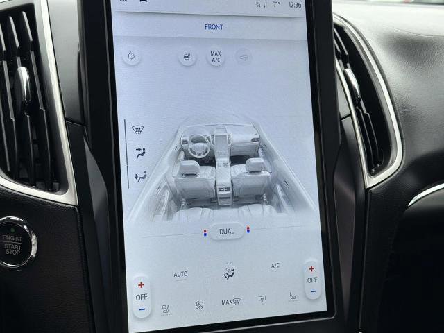 Certified 2022 Ford Edge ST-Line image 15