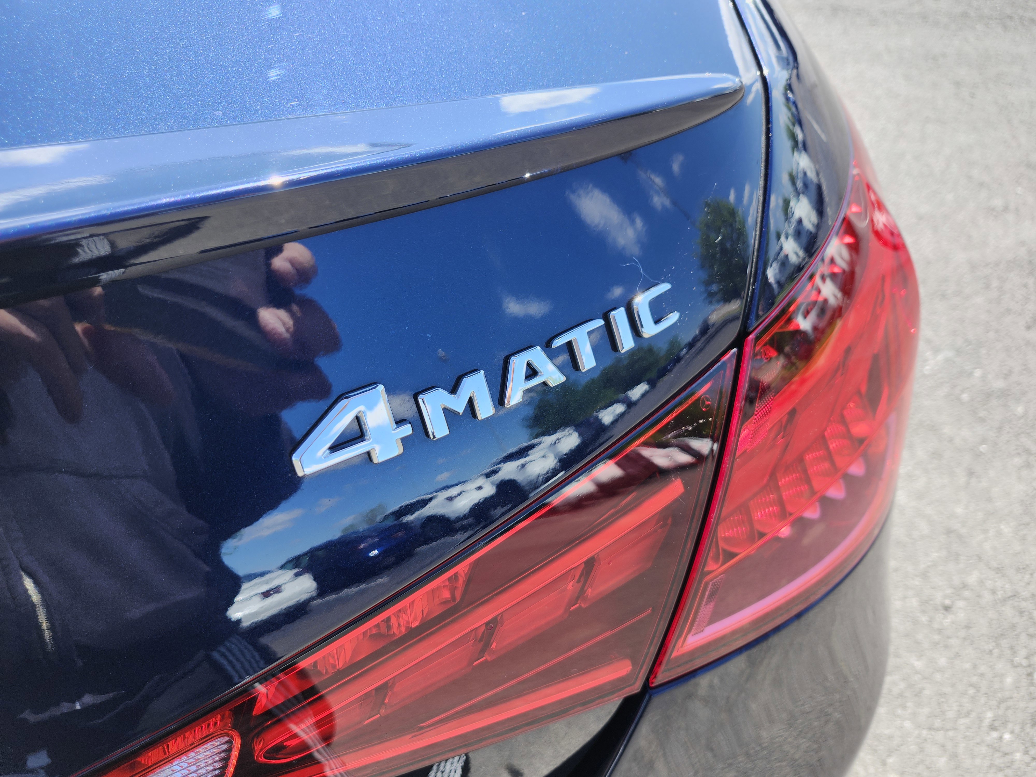 Used 2022 Mercedes-Benz C 300 4MATIC Sedan image 25