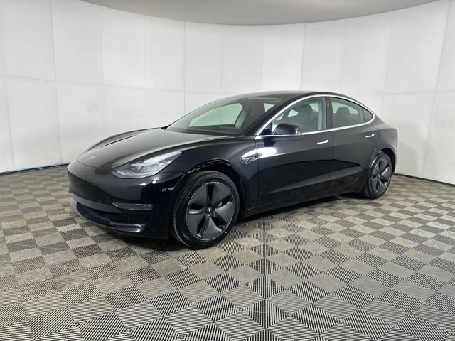 Used 2019 Tesla Model 3 Long Range image 7
