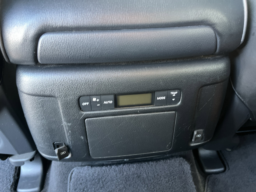 Used 2018 INFINITI QX80 4WD image 19